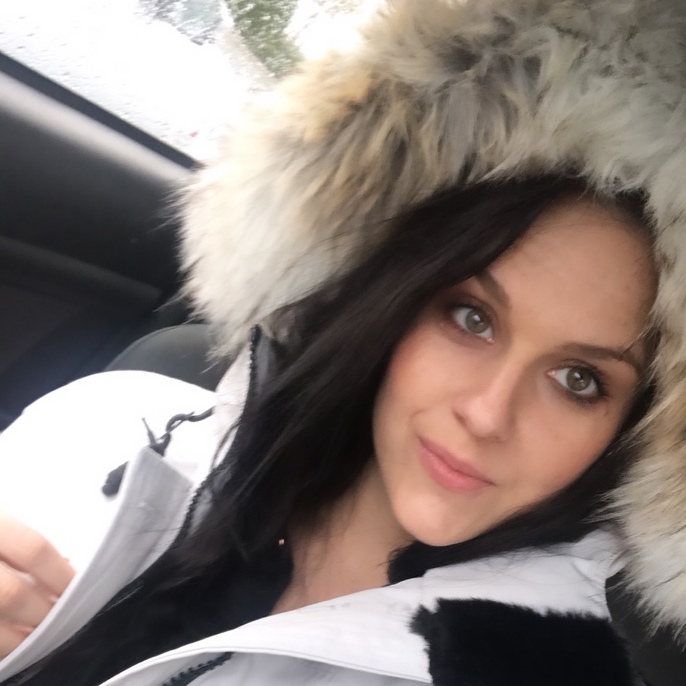 Meet your Posher, Robyn